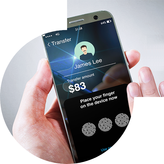 437ccm必赢国际新一代全系列感测技术<br>为智慧应用场域带来人机沟通全新体验